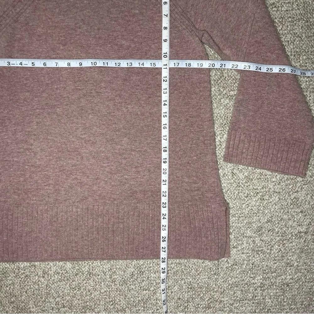 NWT Ann Taylor wool sweater